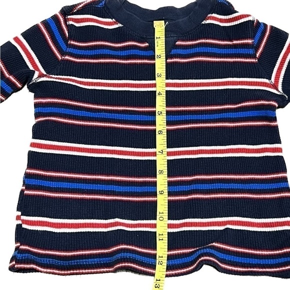 OLD Navy & Garanimals Long Sleeve Thermal Tops (Sz 3t & 4t) - Picture 10 of 12